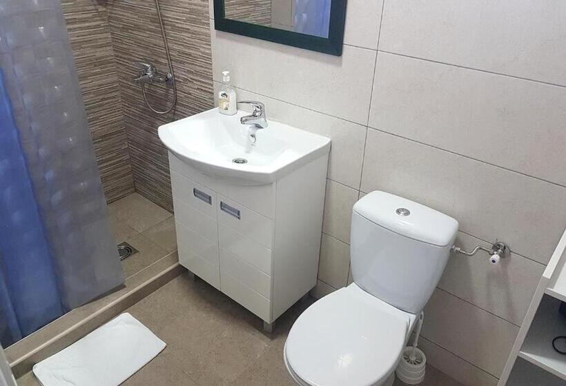 سوییت, Apartmani Simić Valjevo