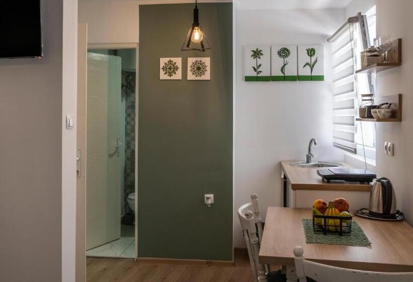 اتاق لوکس, Guest House Time Out