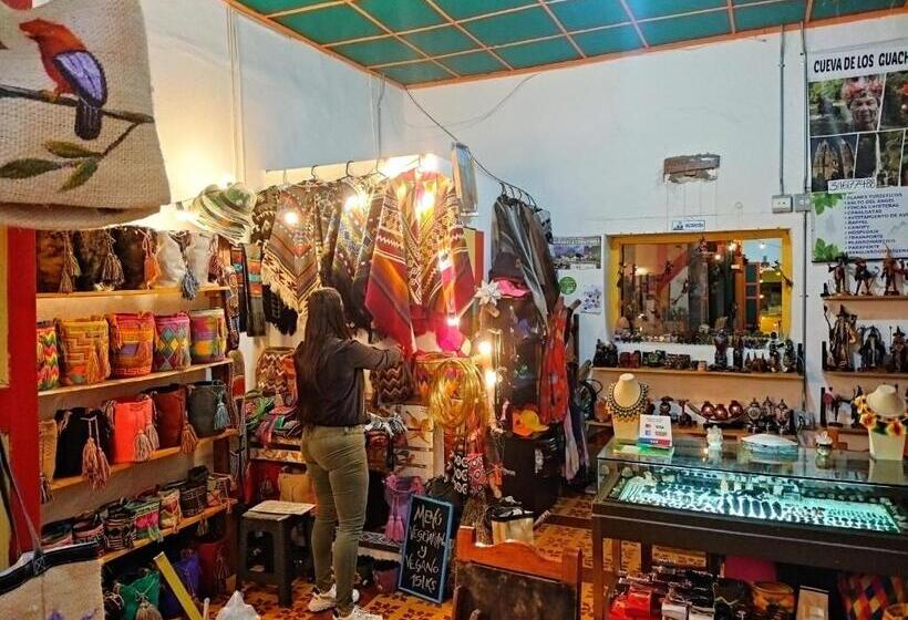 اتاق استاندارد سه نفره, Jardín Es Tuyo