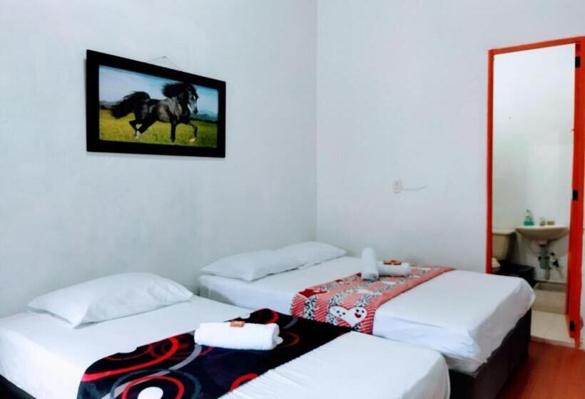 اتاق خانوادگی, Jardín Es Tuyo