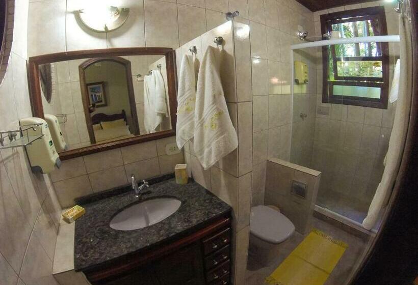 スタンダードルーム, Pousada Dom Angelo