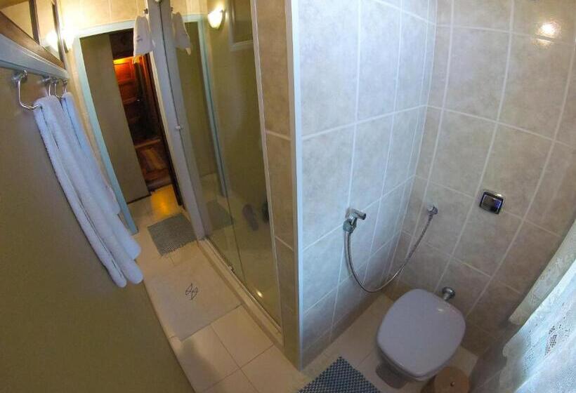 ガーデンビュースタンダードルーム, Pousada Dom Angelo