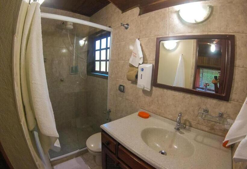 ガーデンビュースイート, Pousada Dom Angelo