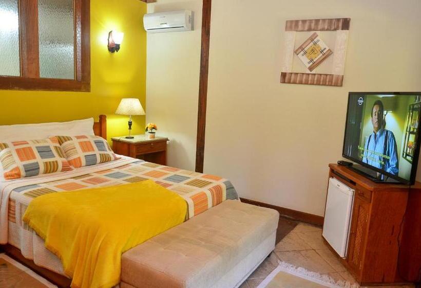 ガーデンビュースイート, Pousada Dom Angelo