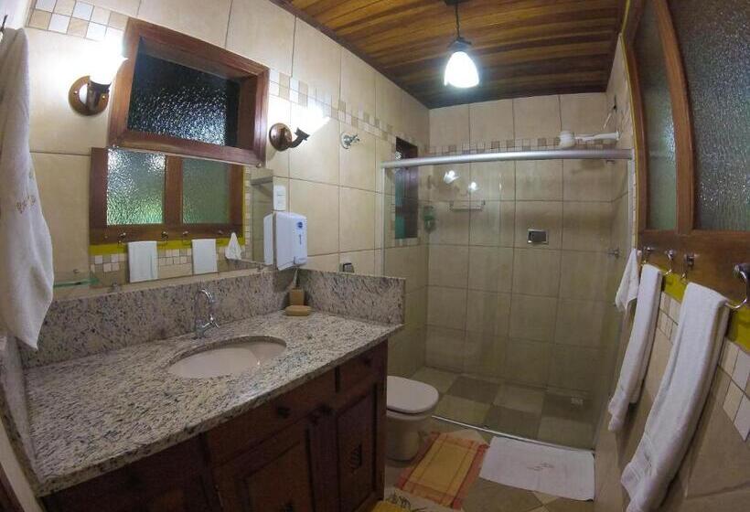 ガーデンビュースイート, Pousada Dom Angelo