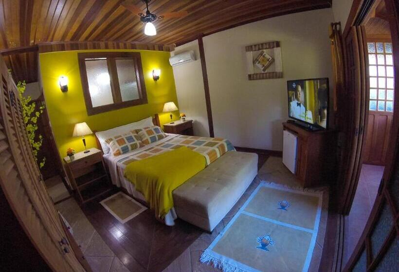 ガーデンビュースイート, Pousada Dom Angelo