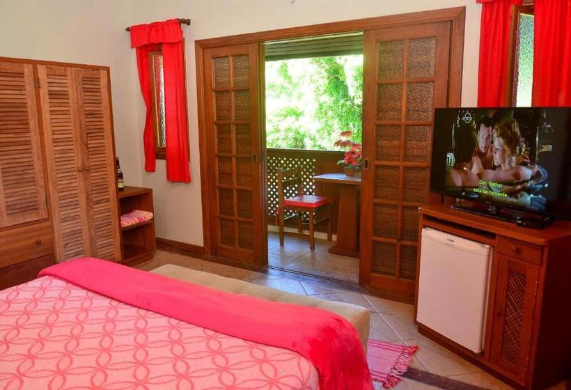 ガーデンビュースイート, Pousada Dom Angelo