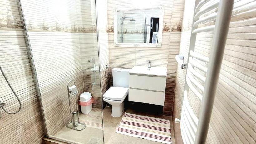 Номер Стандарт Вид на Озеро, Rio Divino