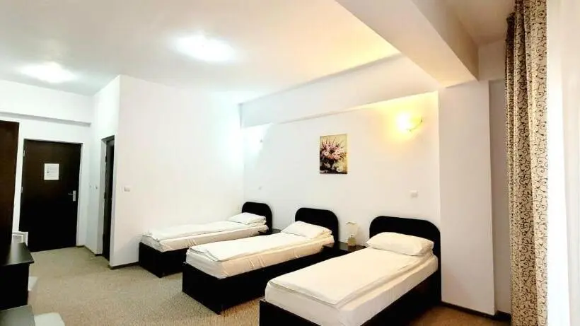 Standard Kolmen Hengen Huone, Rio Divino
