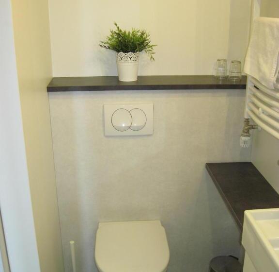 استودیو استاندارد با چشمانداز, Skogar Sunset Guesthouse