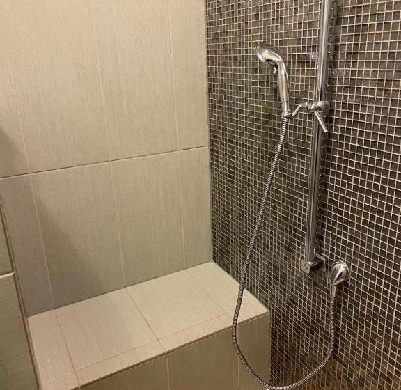 Студия Стандарт, Culpeper Center Suites