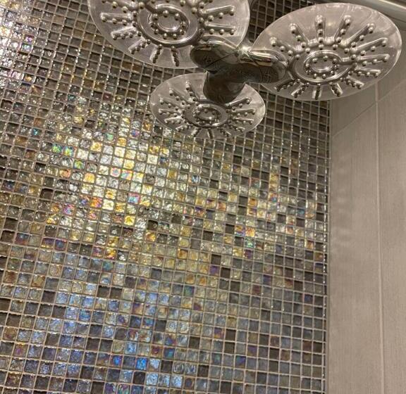 Студия Стандарт, Culpeper Center Suites