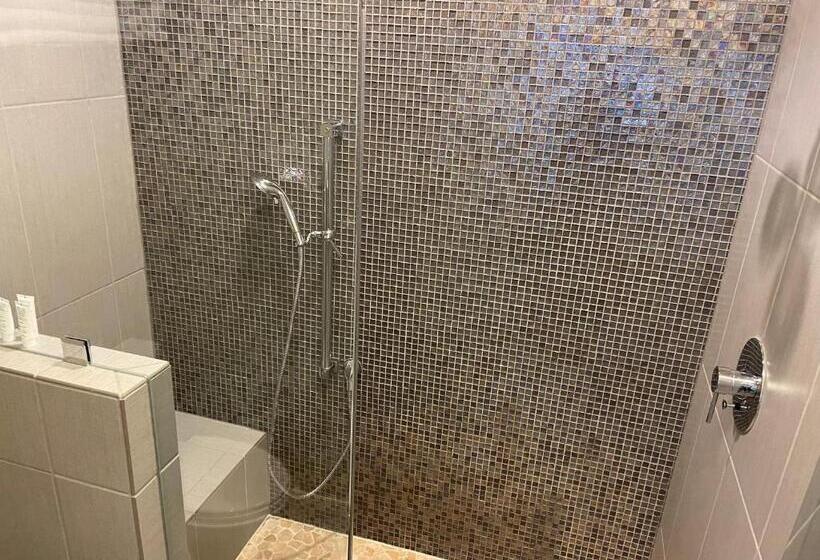 Студия Стандарт, Culpeper Center Suites