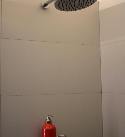 غرفة قياسية, Santoral Restaurante Y Posada Pet Friendly