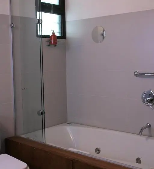 Deluxe Suite King Bed, Santoral Restaurante Y Posada Pet Friendly