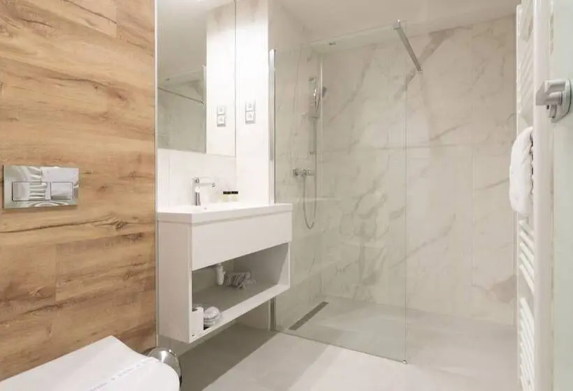 آپارتمان لوکس 1 خوابه, Onyx Luxury