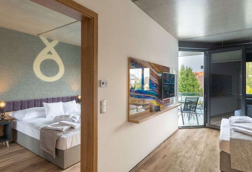 آپارتمان لوکس 1 خوابه, Onyx Luxury