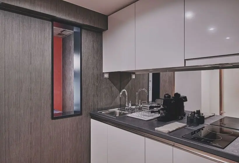 آپارتمان لوکس 1 خوابه, Onyx Luxury