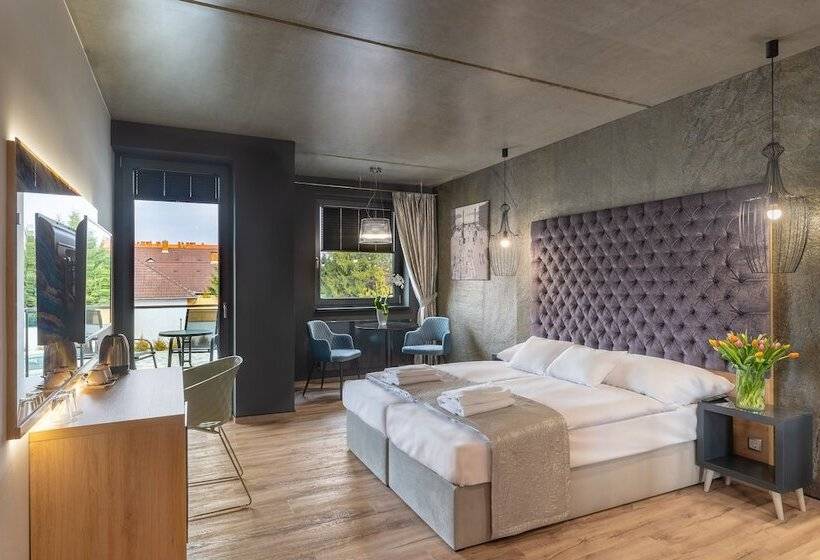 آپارتمان لوکس 1 خوابه, Onyx Luxury