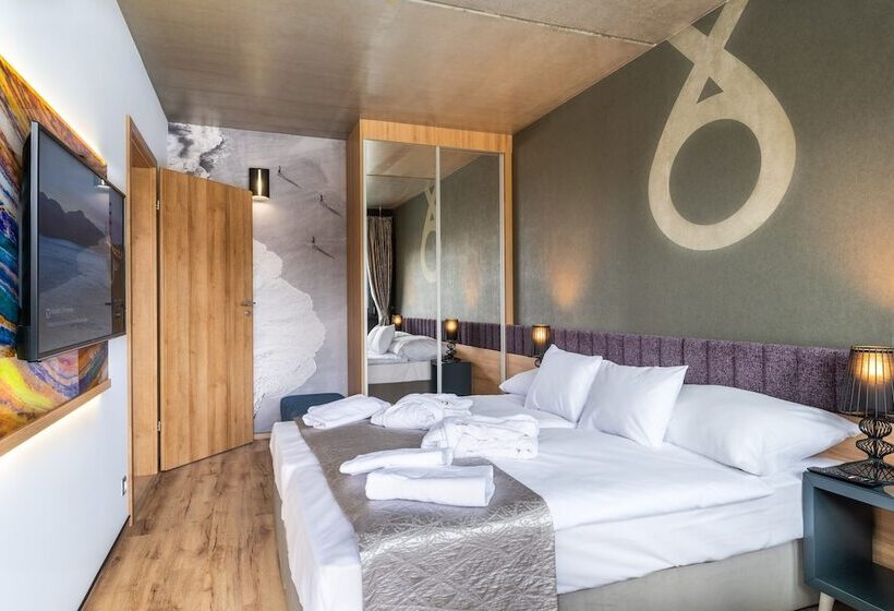 آپارتمان لوکس 1 خوابه, Onyx Luxury