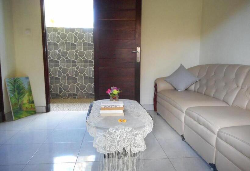 디럭스 룸, Cegeng Lestari Guest House