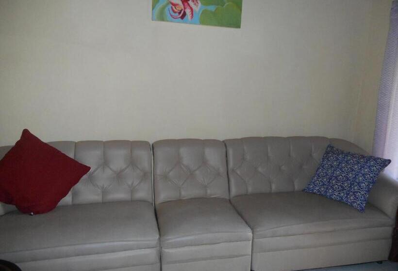 חדר דלוקס, Cegeng Lestari Guest House