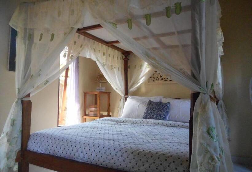 חדר דלוקס, Cegeng Lestari Guest House