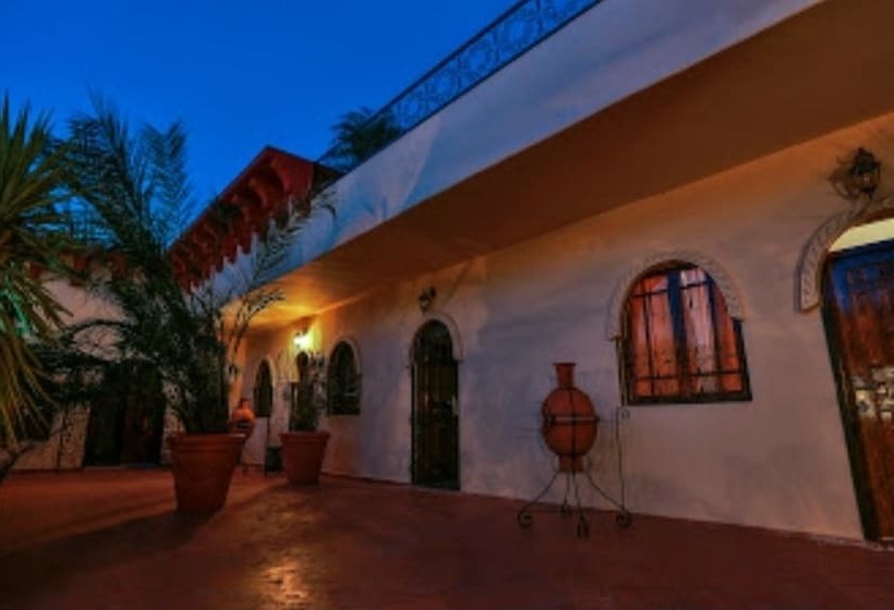 اتاق استاندارد, Riad Adahab