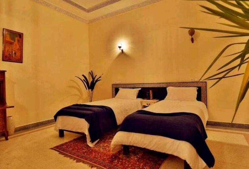 اتاق استاندارد, Riad Adahab