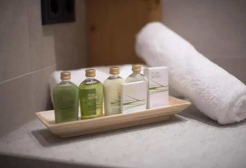 اتاق استاندارد, Rittis Alpin Chalets Dachstein