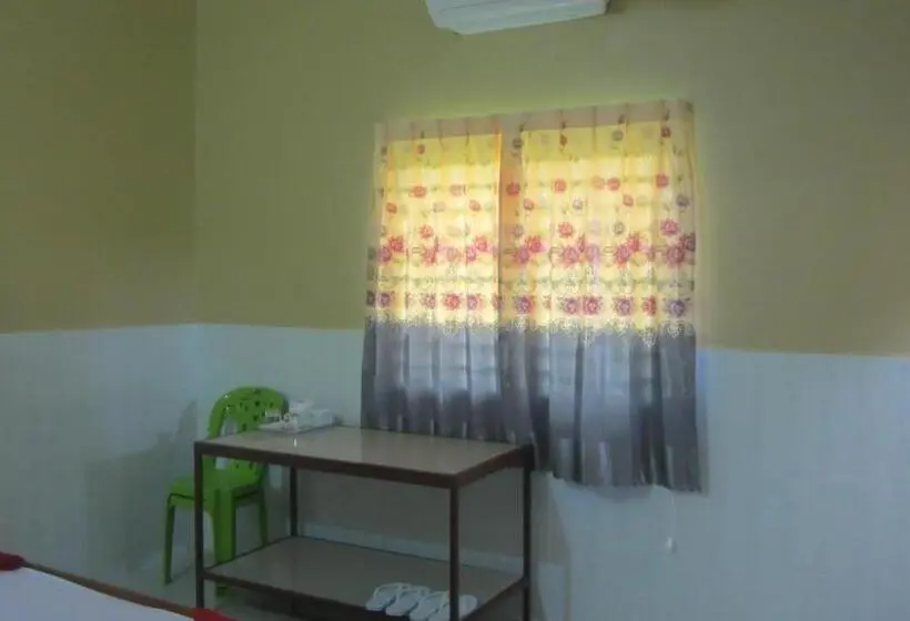 Quarto Estandar Interior, Phalla Riverside