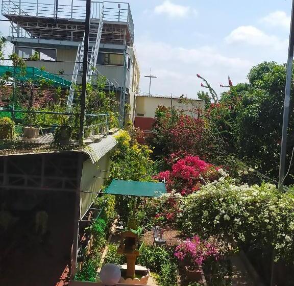 标准间带阳台, Phalla Riverside