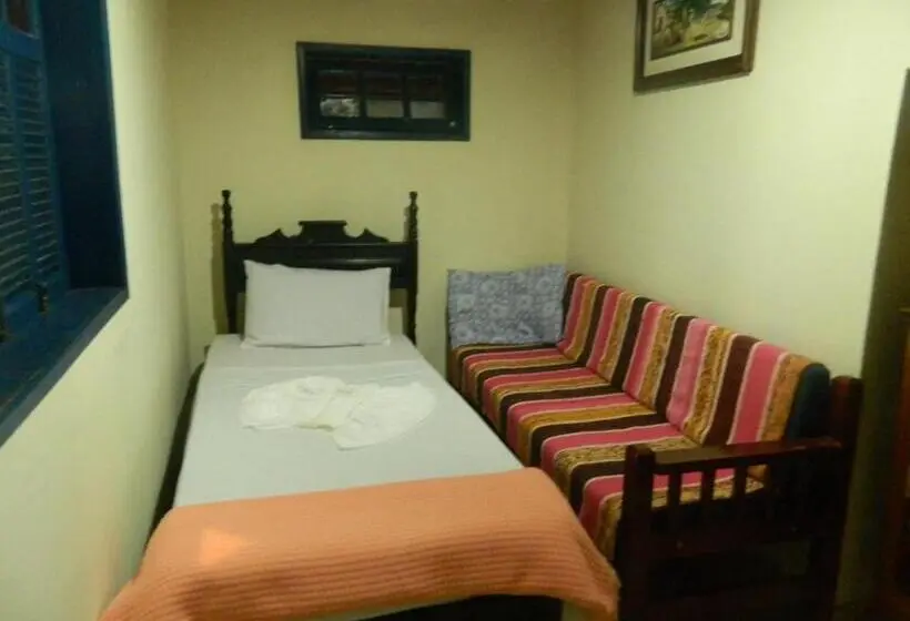 スーペリアファミリールーム, Fazenda Hotel Alvorada