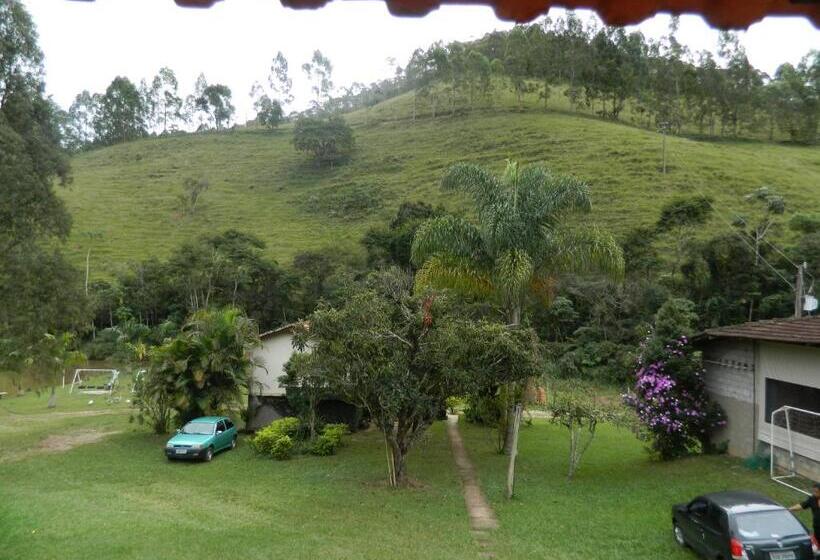 غرفة سوبيريور عائلية, Fazenda Hotel Alvorada