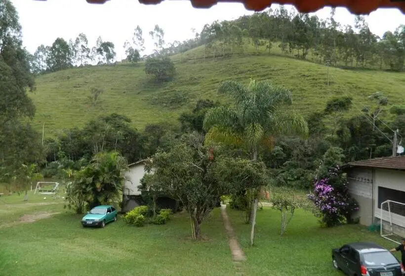 スーペリアファミリールーム, Fazenda Hotel Alvorada