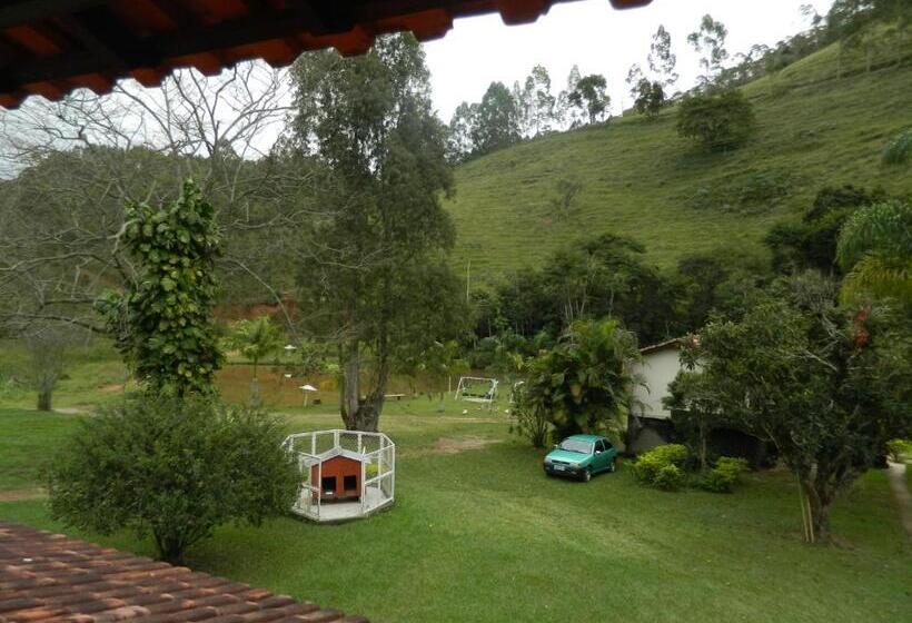 수피리어 패밀리 룸, Fazenda Hotel Alvorada