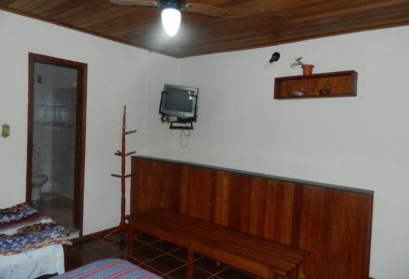 غرفة سوبيريور عائلية, Fazenda Hotel Alvorada