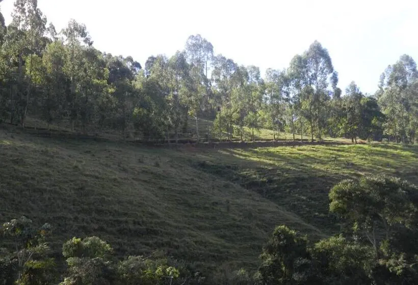 ファミリールーム, Fazenda Hotel Alvorada