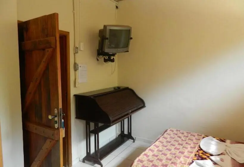 ファミリールーム, Fazenda Hotel Alvorada