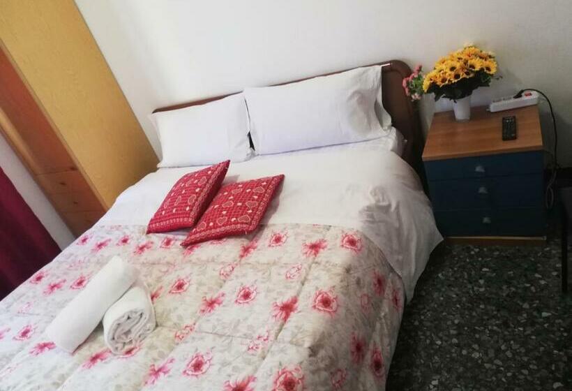 스탠다드 룸 공동 욕실, Venice Park House