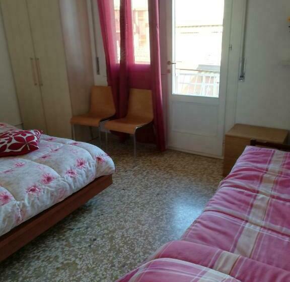 스탠다드 룸 가든 전망, Venice Park House