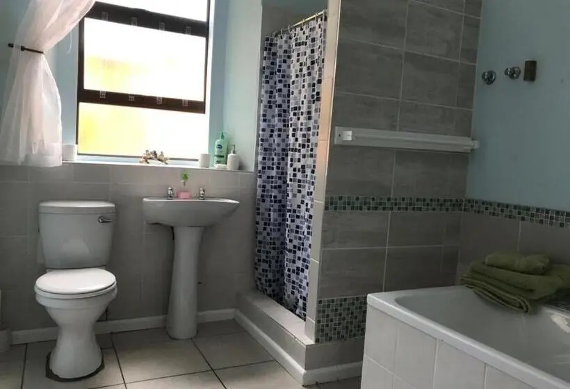 シャレー1寝室, Arnheim Guesthouse