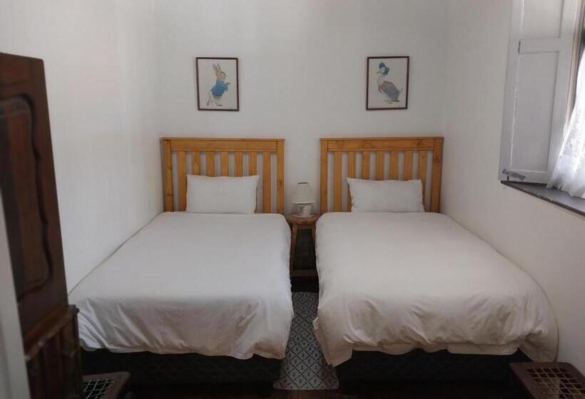 شاليه غرفة نوم واحدة, Arnheim Guesthouse