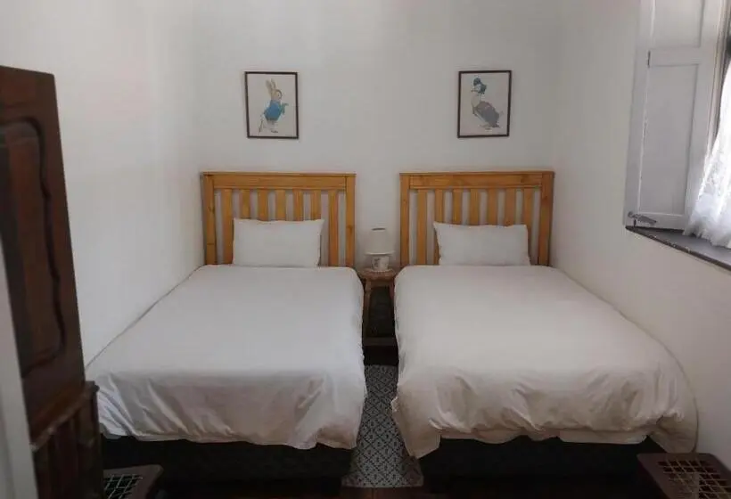 シャレー1寝室, Arnheim Guesthouse