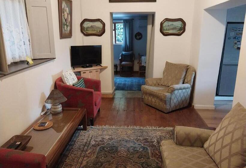 شاليه غرفة نوم واحدة, Arnheim Guesthouse