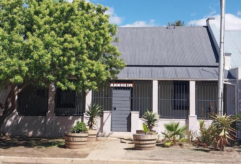 شاليه غرفة نوم واحدة, Arnheim Guesthouse