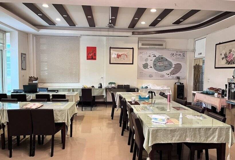 اتاق استاندارد چهار تخته, Bo Zho Villa