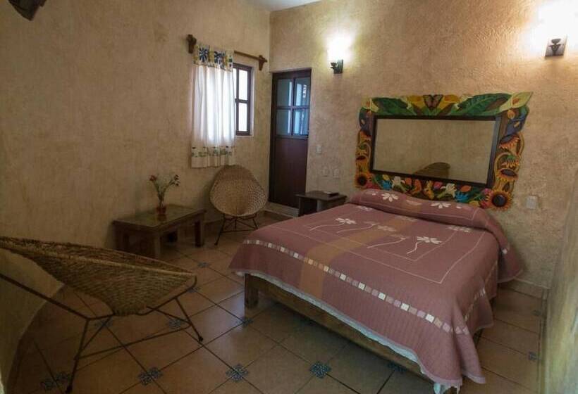 Номер Стандарт, Flor De Cera