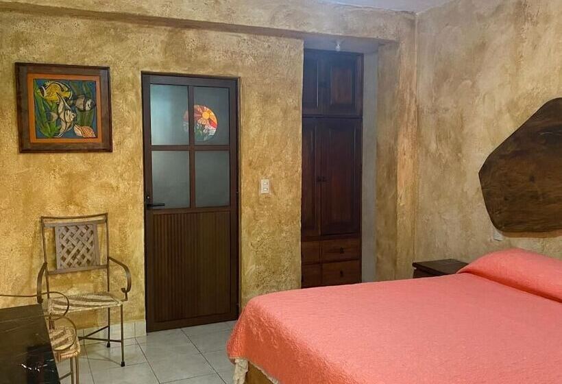 Номер Стандарт, Flor De Cera