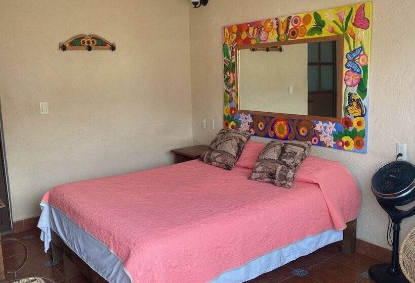 Номер Стандарт, Flor De Cera